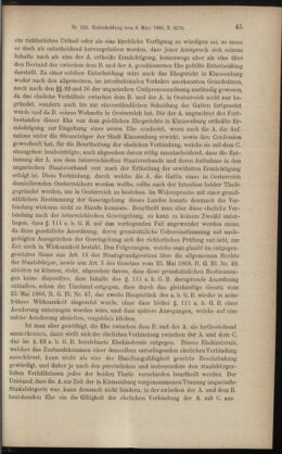 Verordnungsblatt des K.K. Justizministeriums 18861228 Seite: 77