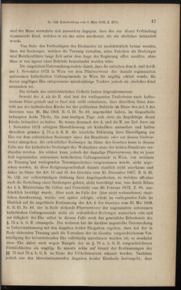 Verordnungsblatt des K.K. Justizministeriums 18861228 Seite: 79