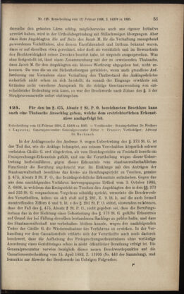 Verordnungsblatt des K.K. Justizministeriums 18861228 Seite: 83