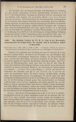 Verordnungsblatt des K.K. Justizministeriums 18861228 Seite: 95