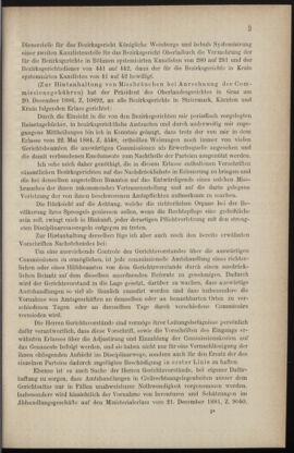 Verordnungsblatt des K.K. Justizministeriums 18870113 Seite: 3