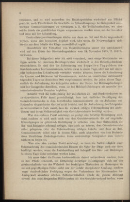 Verordnungsblatt des K.K. Justizministeriums 18870113 Seite: 4