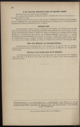 Verordnungsblatt des K.K. Justizministeriums 18870311 Seite: 12