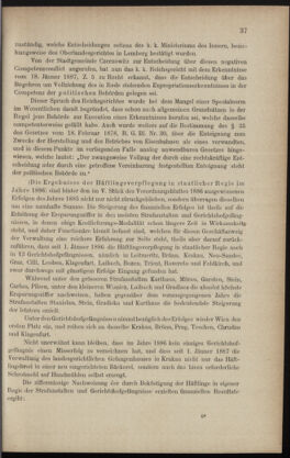 Verordnungsblatt des K.K. Justizministeriums 18870311 Seite: 3