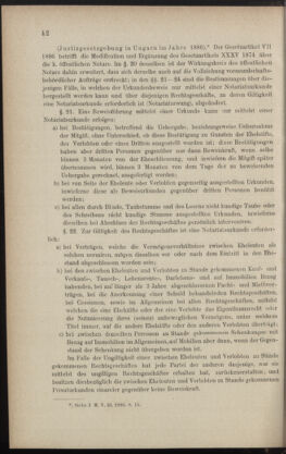 Verordnungsblatt des K.K. Justizministeriums 18870311 Seite: 8