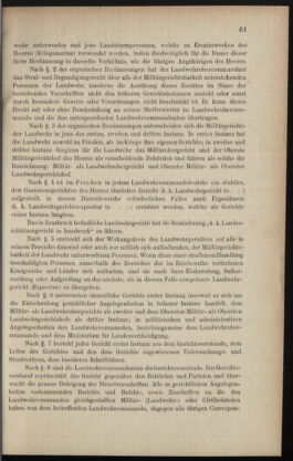 Verordnungsblatt des K.K. Justizministeriums 18870326 Seite: 15