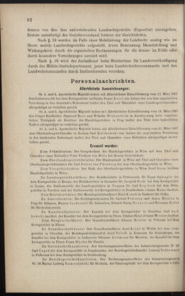 Verordnungsblatt des K.K. Justizministeriums 18870326 Seite: 16