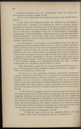 Verordnungsblatt des K.K. Justizministeriums 18870326 Seite: 6