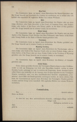 Verordnungsblatt des K.K. Justizministeriums 18870326 Seite: 8