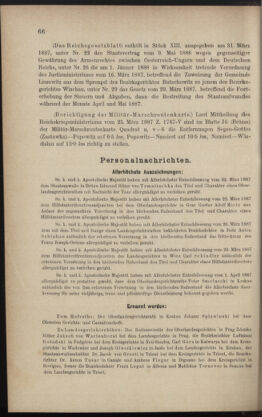 Verordnungsblatt des K.K. Justizministeriums 18870407 Seite: 2