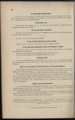 Verordnungsblatt des K.K. Justizministeriums 18870407 Seite: 4