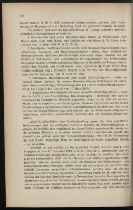 Verordnungsblatt des K.K. Justizministeriums 18870510 Seite: 2