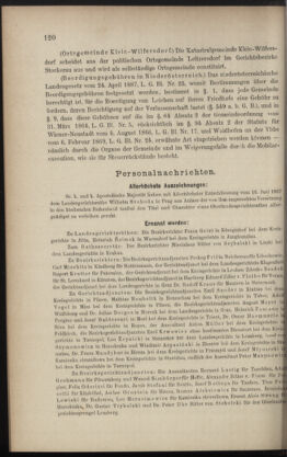 Verordnungsblatt des K.K. Justizministeriums 18870625 Seite: 8