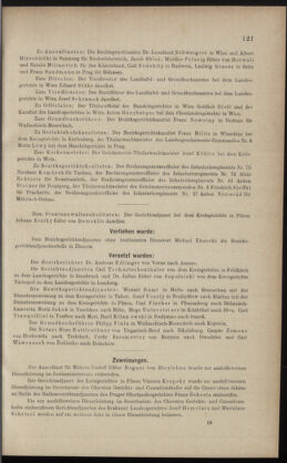 Verordnungsblatt des K.K. Justizministeriums 18870625 Seite: 9