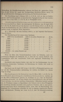 Verordnungsblatt des K.K. Justizministeriums 18870725 Seite: 3