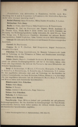 Verordnungsblatt des K.K. Justizministeriums 18870725 Seite: 5