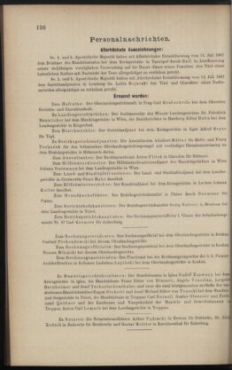 Verordnungsblatt des K.K. Justizministeriums 18870725 Seite: 6