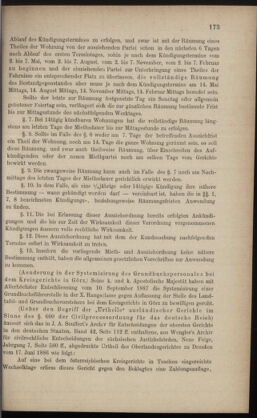 Verordnungsblatt des K.K. Justizministeriums 18870924 Seite: 7