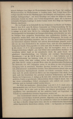 Verordnungsblatt des K.K. Justizministeriums 18870924 Seite: 8