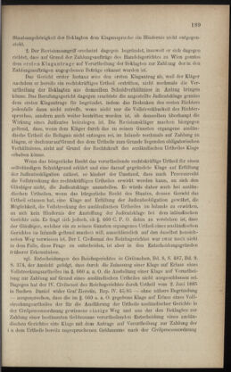 Verordnungsblatt des K.K. Justizministeriums 18871008 Seite: 11