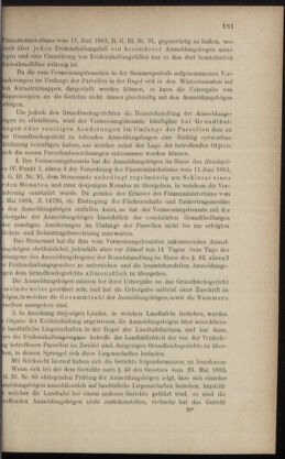 Verordnungsblatt des K.K. Justizministeriums 18871008 Seite: 3