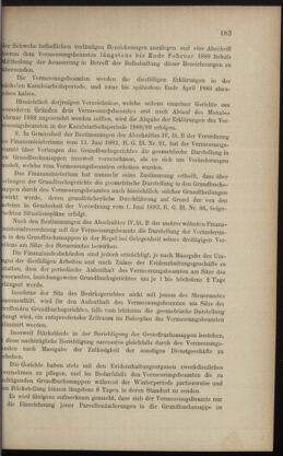 Verordnungsblatt des K.K. Justizministeriums 18871008 Seite: 5