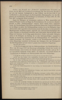 Verordnungsblatt des K.K. Justizministeriums 18871008 Seite: 8