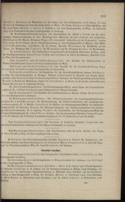 Verordnungsblatt des K.K. Justizministeriums 18871022 Seite: 19