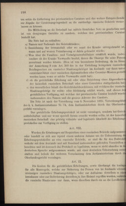 Verordnungsblatt des K.K. Justizministeriums 18871022 Seite: 4