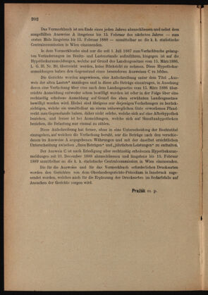 Verordnungsblatt des K.K. Justizministeriums 18871022 Seite: 8