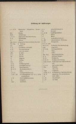 Verordnungsblatt des K.K. Justizministeriums 18871223 Seite: 10