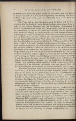 Verordnungsblatt des K.K. Justizministeriums 18871223 Seite: 108