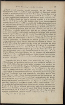 Verordnungsblatt des K.K. Justizministeriums 18871223 Seite: 119