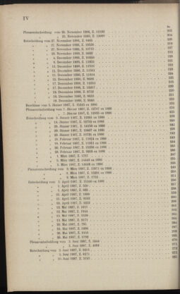 Verordnungsblatt des K.K. Justizministeriums 18871223 Seite: 12