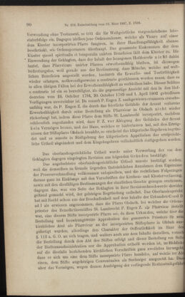 Verordnungsblatt des K.K. Justizministeriums 18871223 Seite: 120