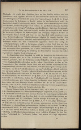 Verordnungsblatt des K.K. Justizministeriums 18871223 Seite: 137