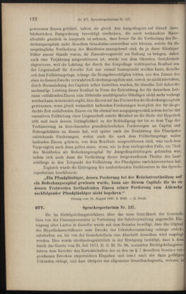 Verordnungsblatt des K.K. Justizministeriums 18871223 Seite: 152