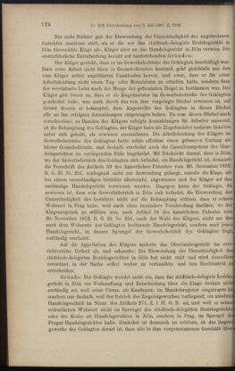 Verordnungsblatt des K.K. Justizministeriums 18871223 Seite: 154