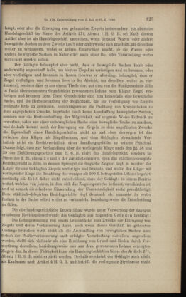 Verordnungsblatt des K.K. Justizministeriums 18871223 Seite: 155