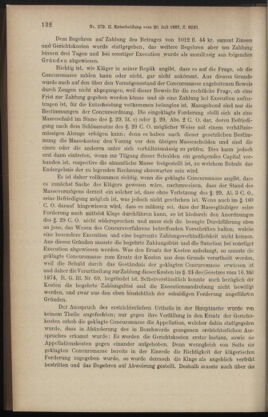 Verordnungsblatt des K.K. Justizministeriums 18871223 Seite: 162