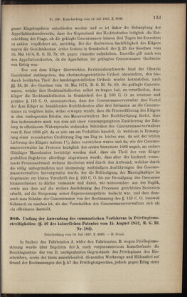 Verordnungsblatt des K.K. Justizministeriums 18871223 Seite: 163