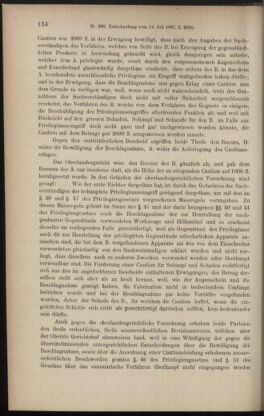 Verordnungsblatt des K.K. Justizministeriums 18871223 Seite: 164