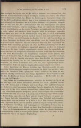 Verordnungsblatt des K.K. Justizministeriums 18871223 Seite: 169