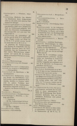 Verordnungsblatt des K.K. Justizministeriums 18871223 Seite: 17