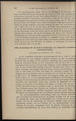 Verordnungsblatt des K.K. Justizministeriums 18871223 Seite: 170