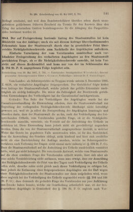 Verordnungsblatt des K.K. Justizministeriums 18871223 Seite: 171