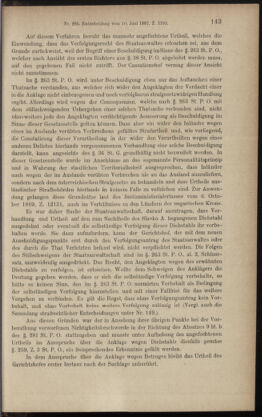 Verordnungsblatt des K.K. Justizministeriums 18871223 Seite: 173