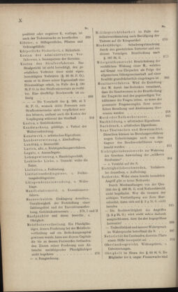 Verordnungsblatt des K.K. Justizministeriums 18871223 Seite: 18