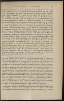 Verordnungsblatt des K.K. Justizministeriums 18871223 Seite: 185