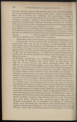 Verordnungsblatt des K.K. Justizministeriums 18871223 Seite: 192